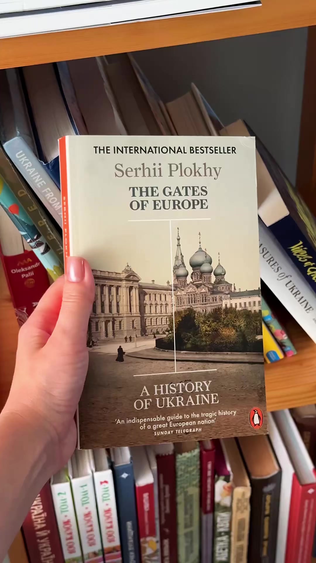 @ukrainianlegacy