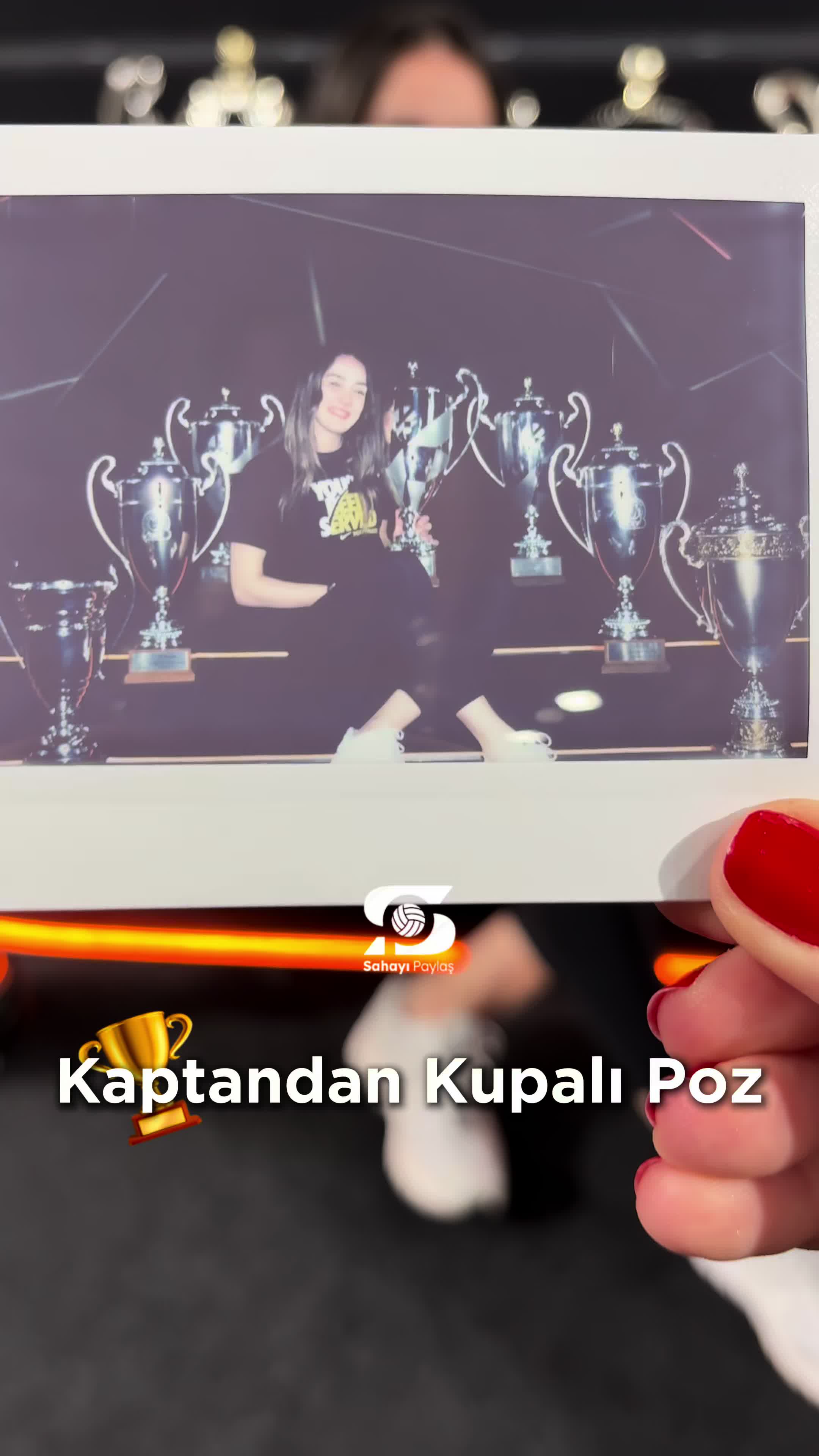 @Sahayı Paylaş