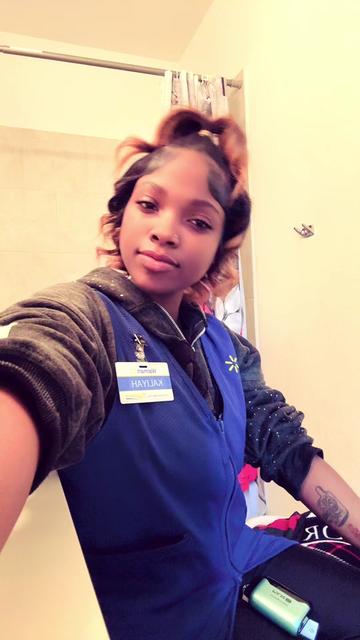 @liyah simone