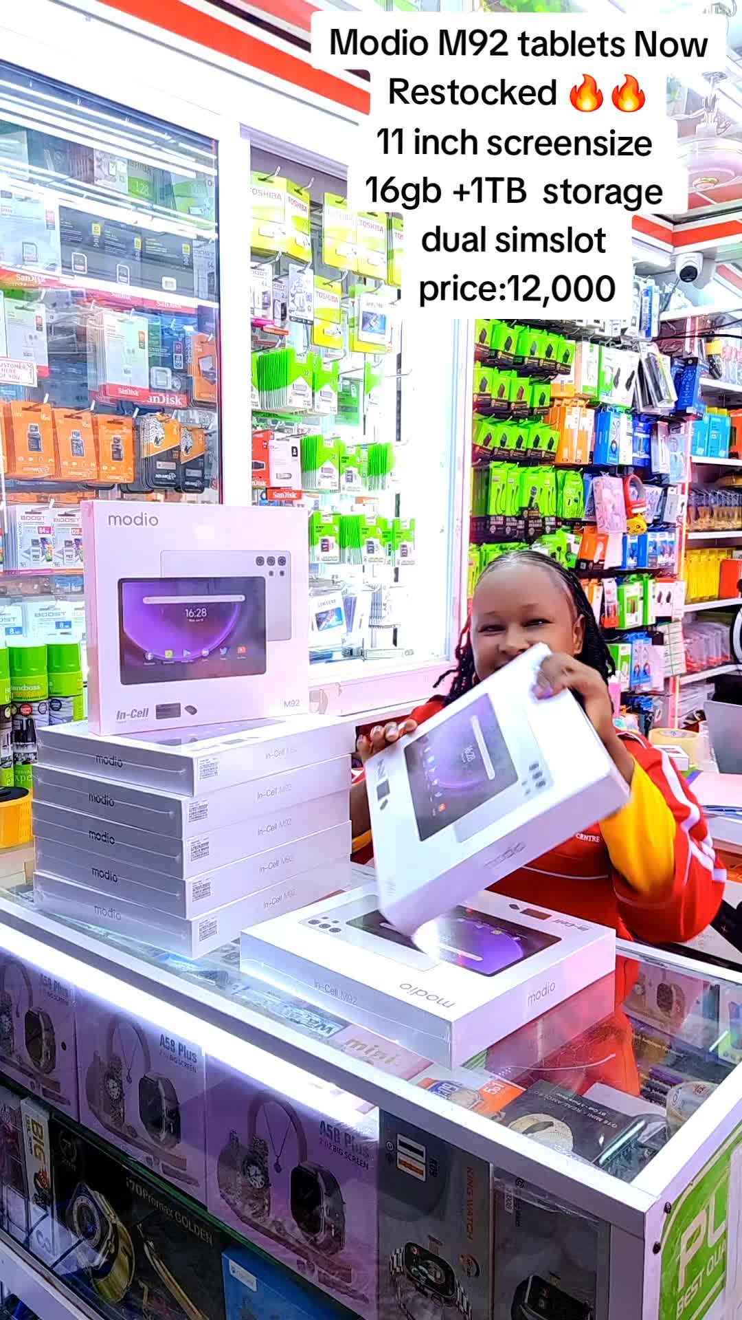 @ACACIA DIGITAL