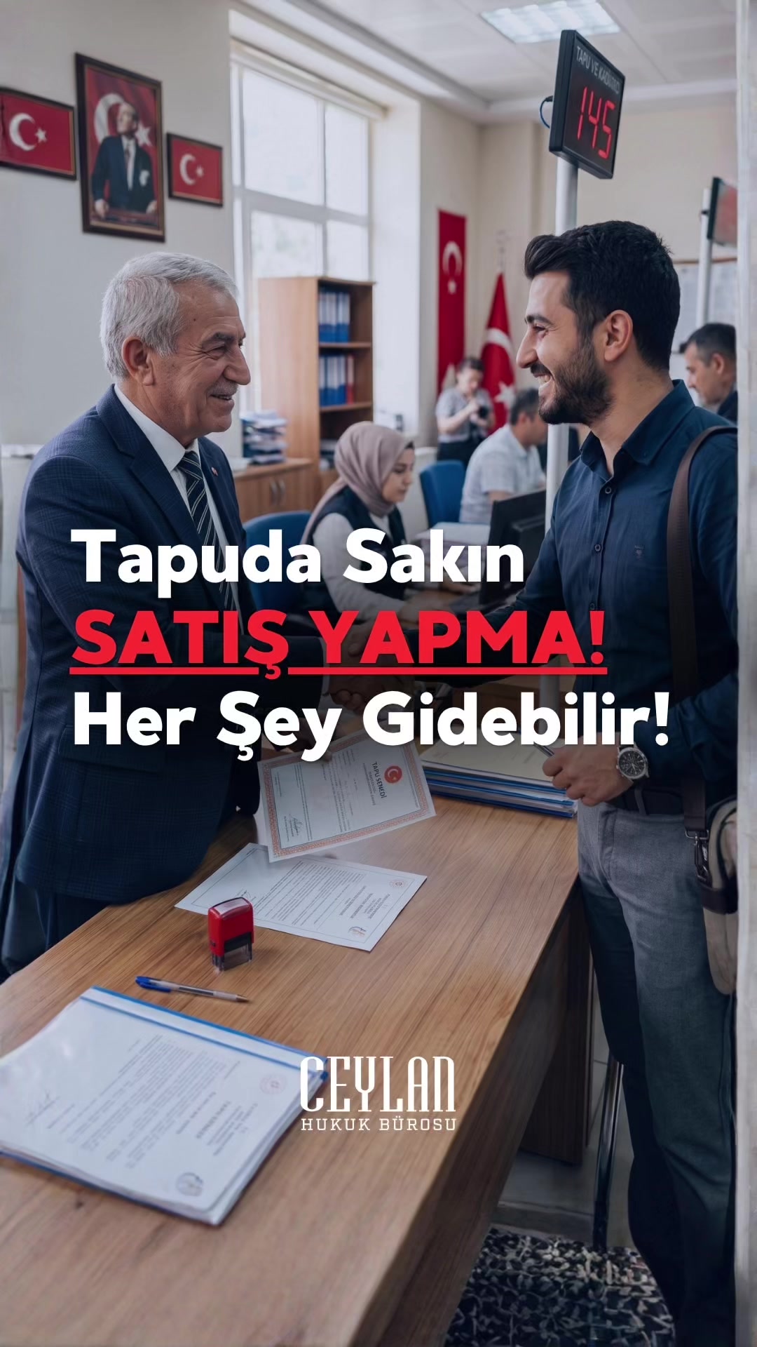 @Ceylan Hukuk Bürosu