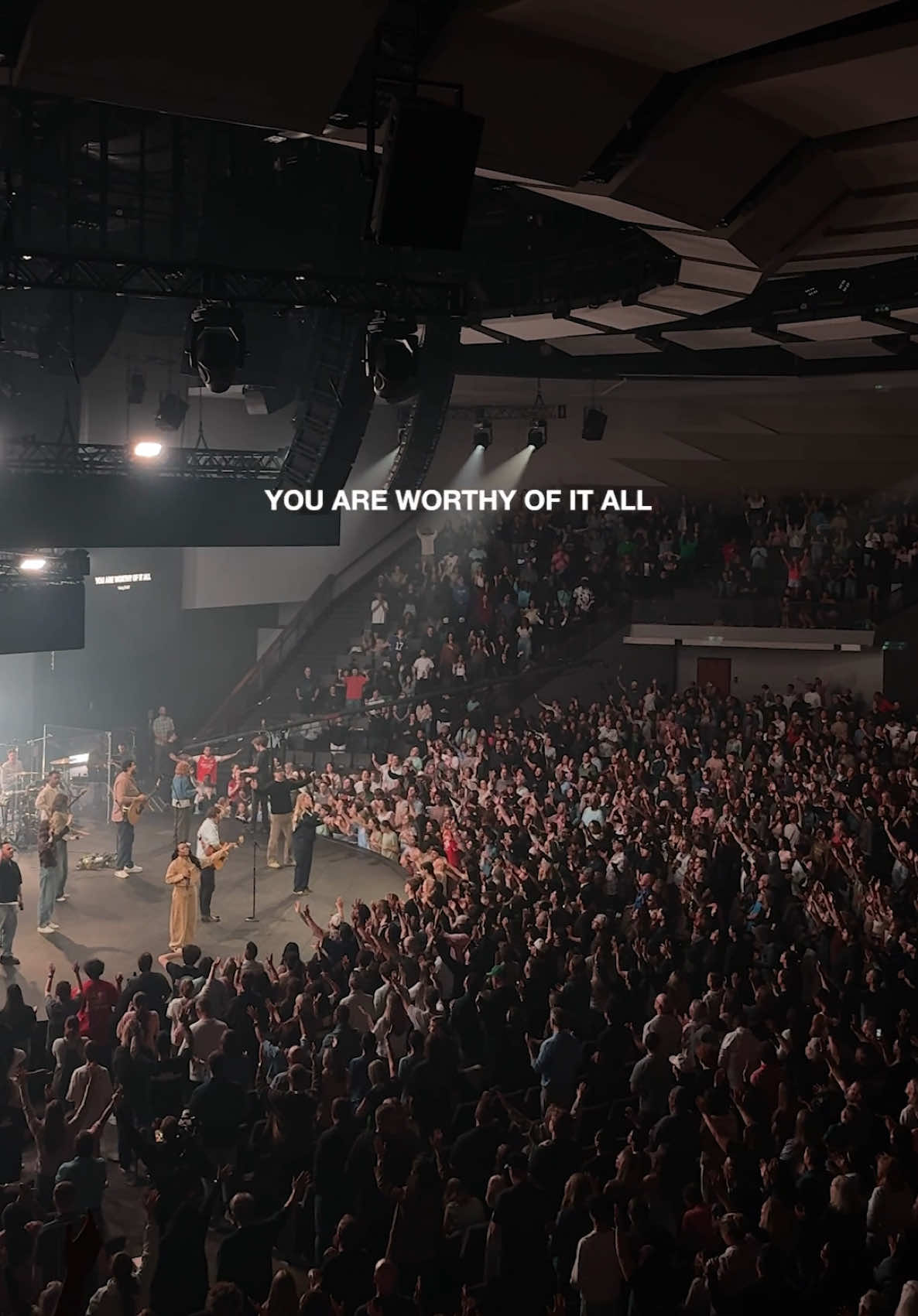 @Gateway Worship