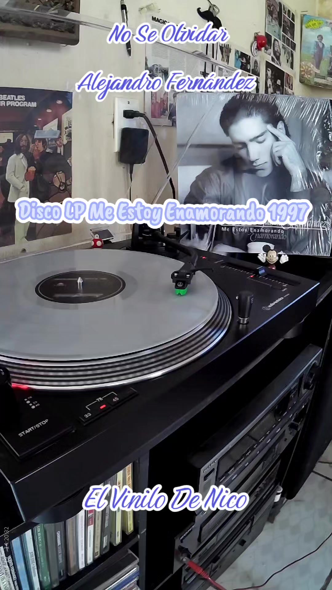 @El Vinilo De Nico 📀