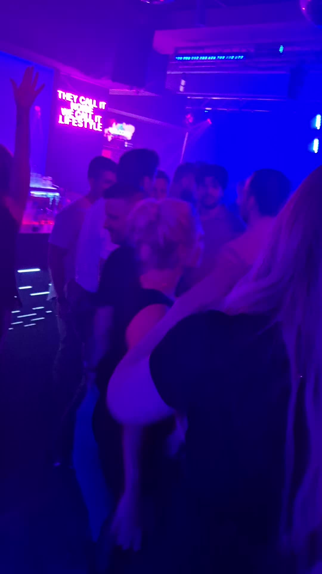 @Club 51 Cologne