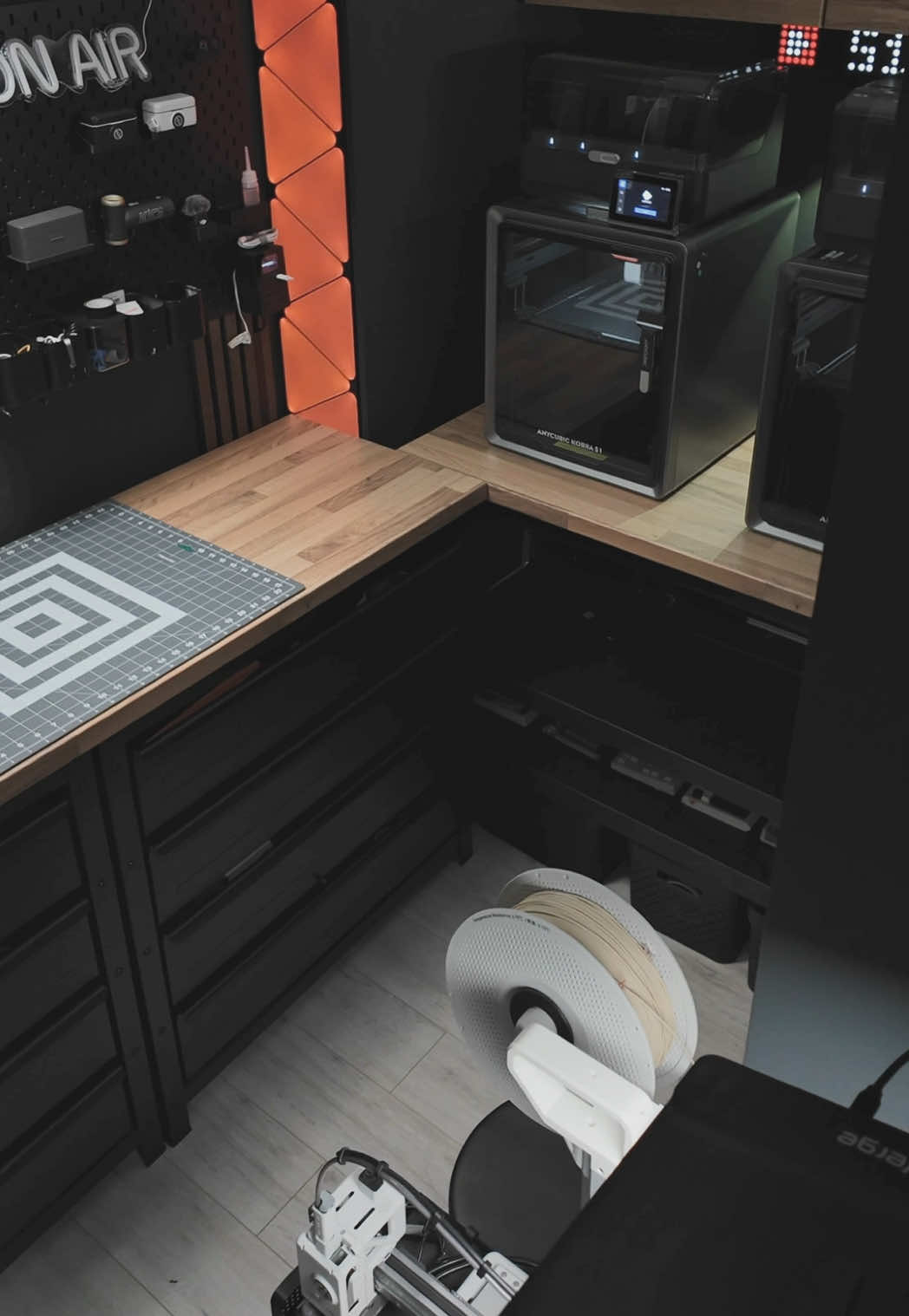 @setup_dad