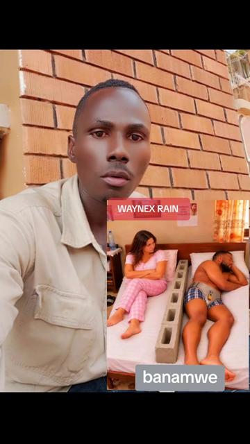 @WAYNEX RAIN NANTAMEGWA💪