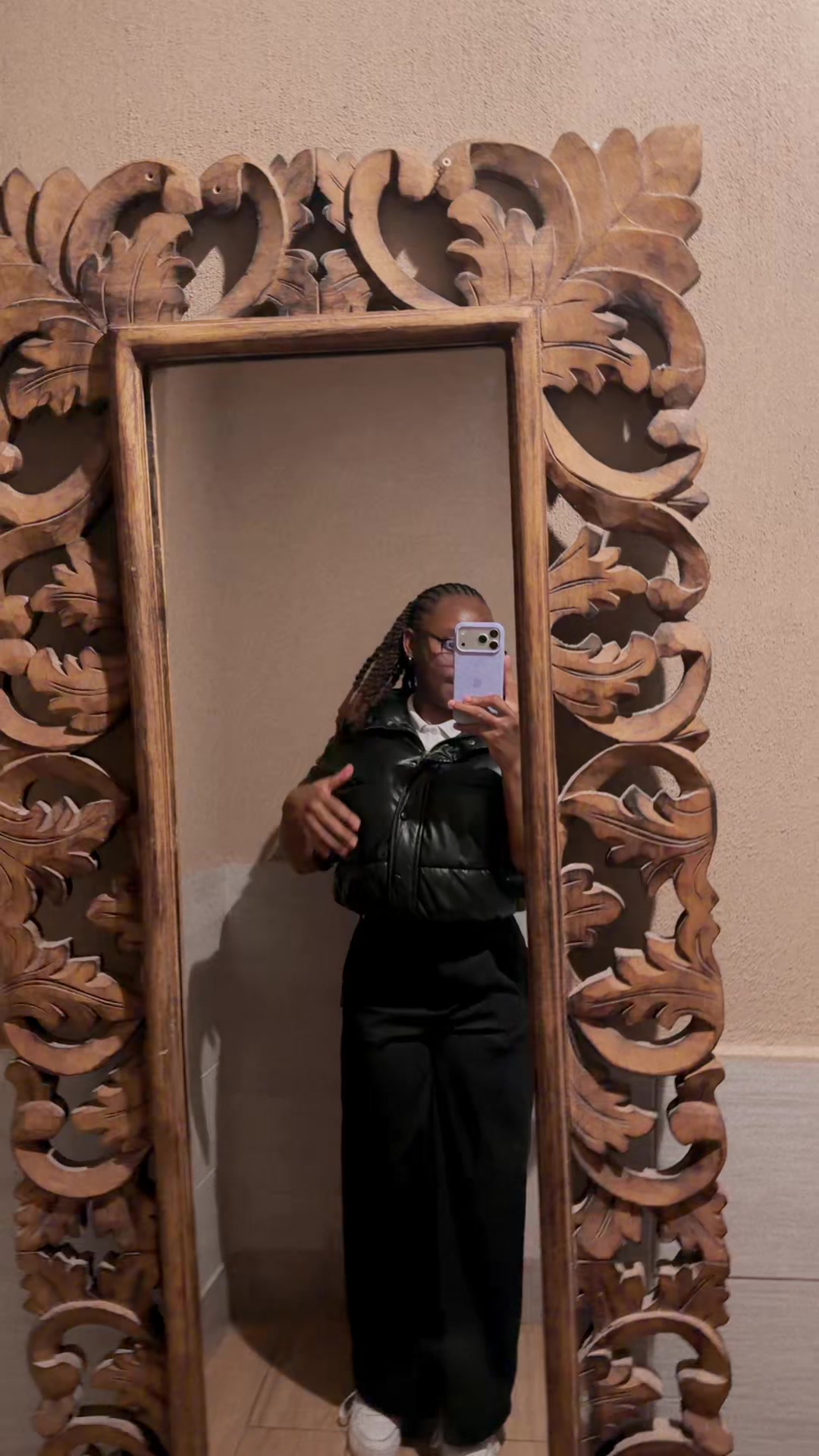 @Caroline Nkuna