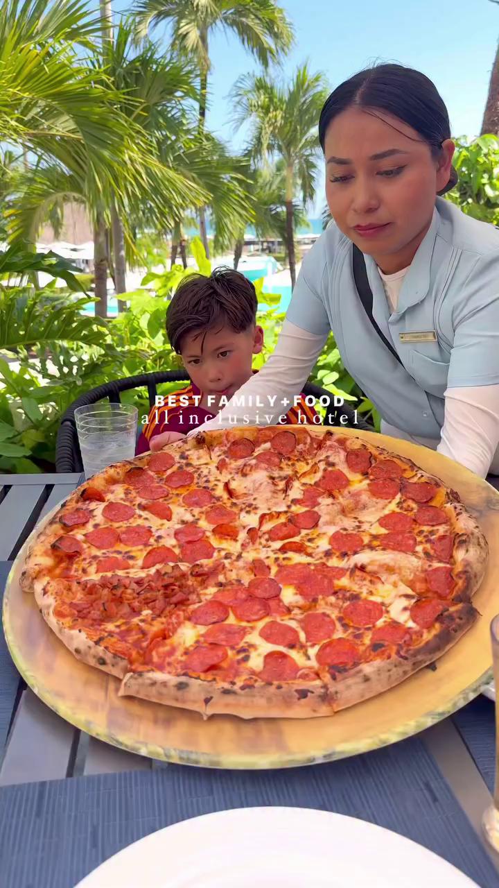 @Moon Palace Resorts