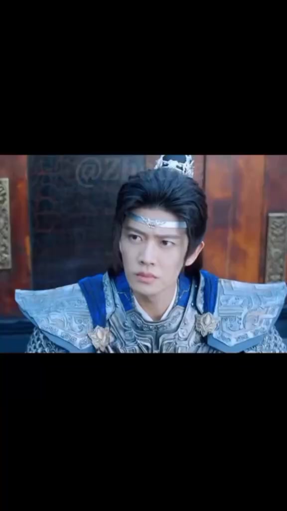 @๐ Zhao_lusi๐