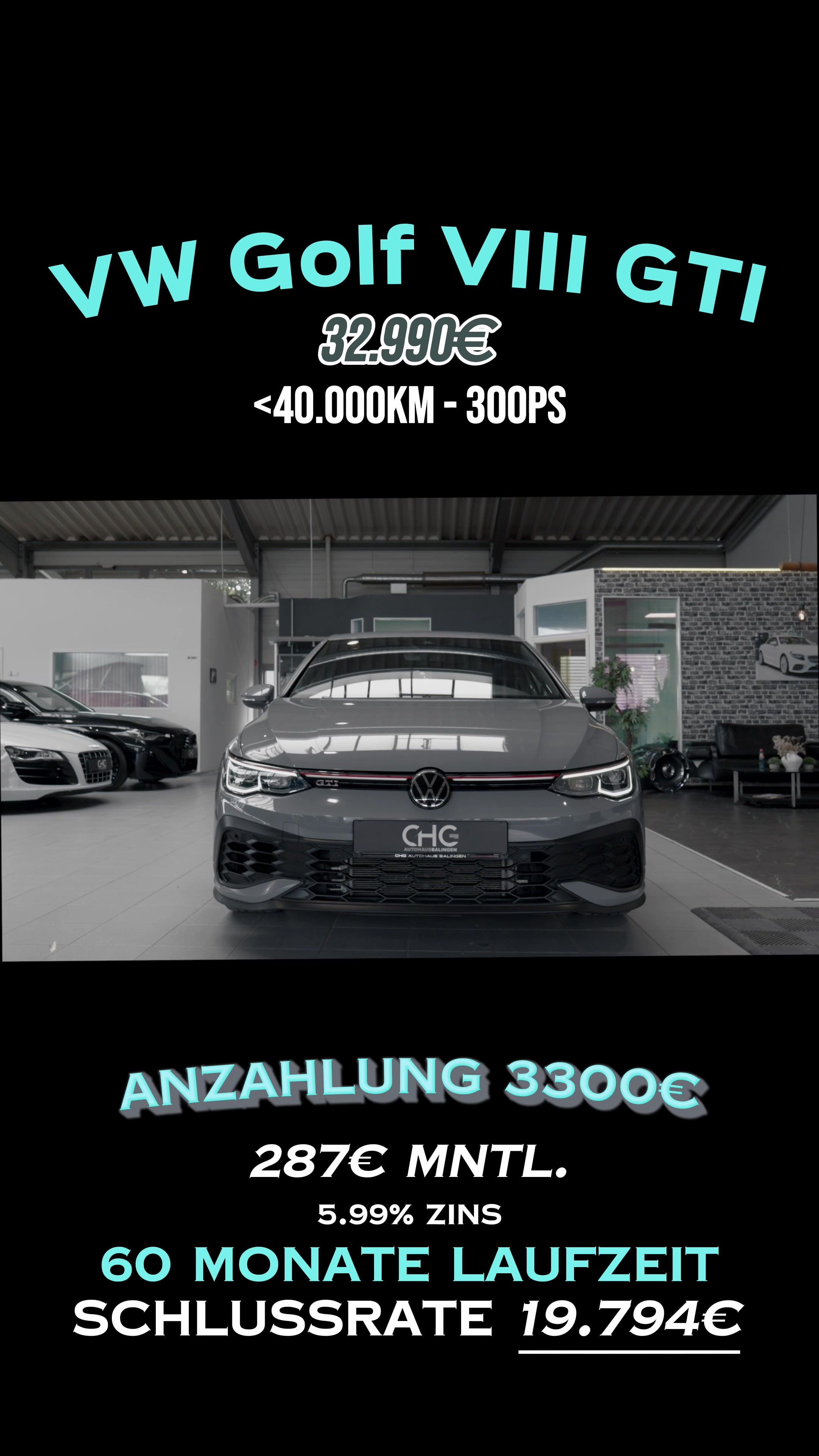 @CHG Autohaus Balingen GmbH