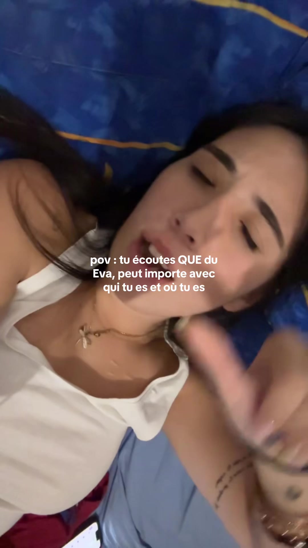 @carla ( Eva’s version)