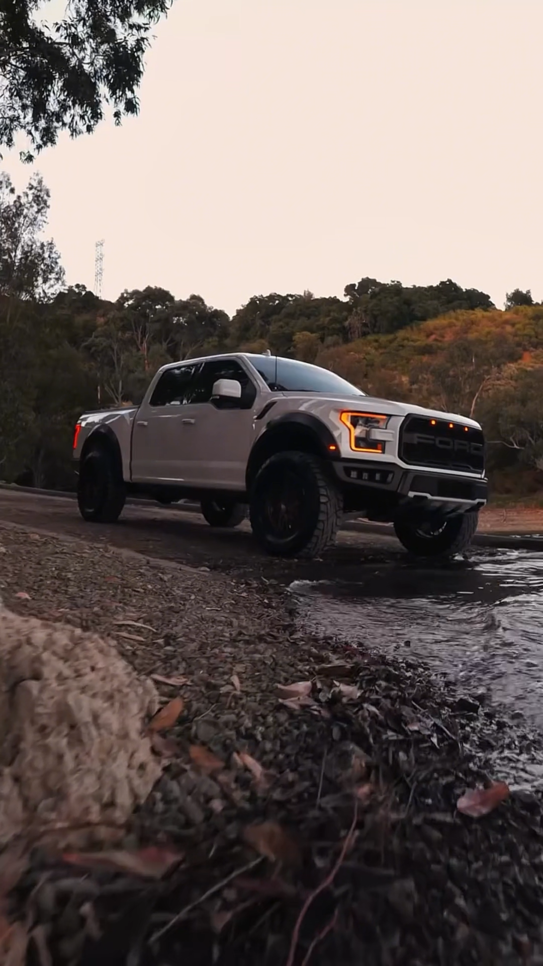 @Apollo Offroad