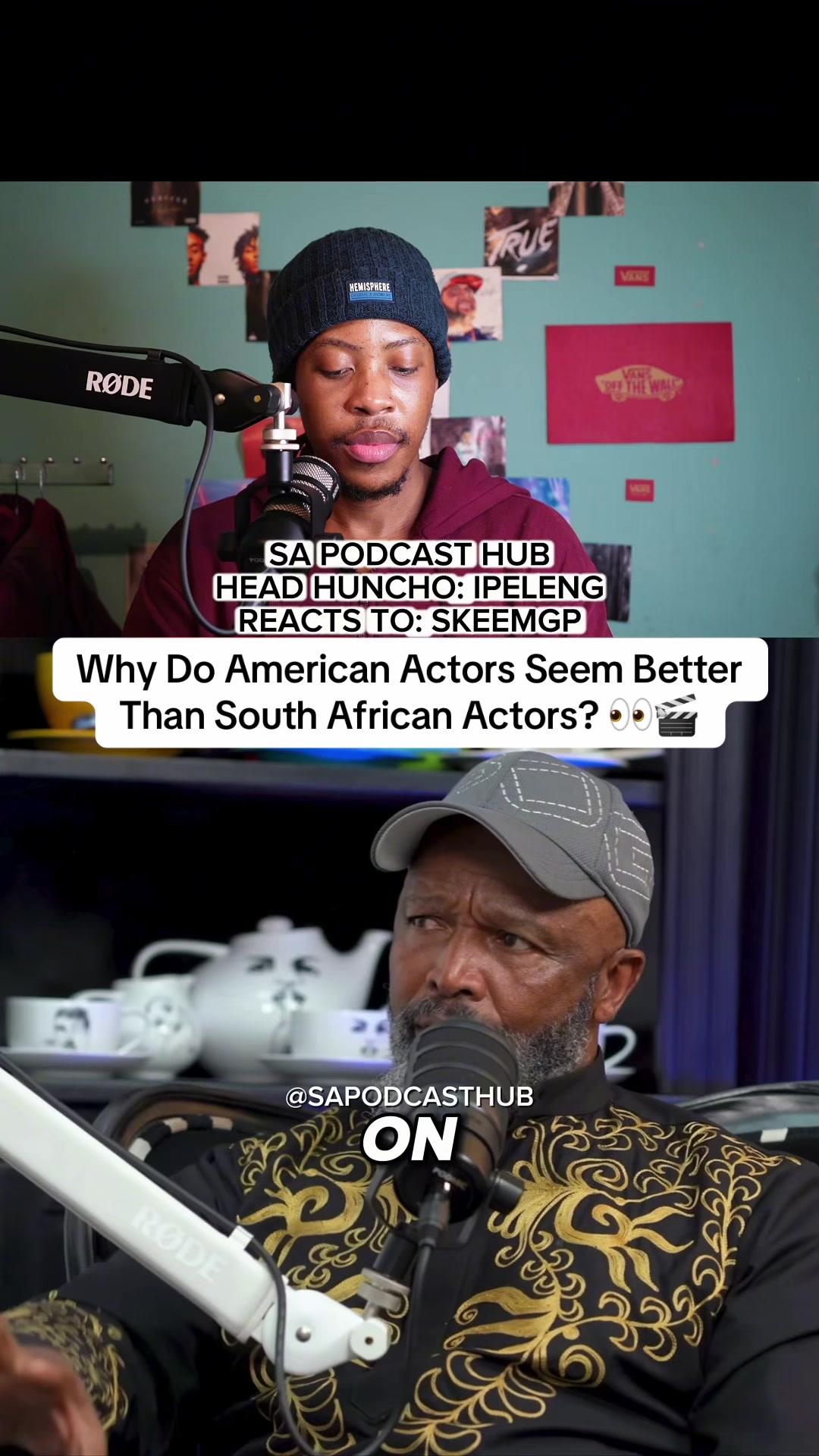 @SAPODCASTHUB