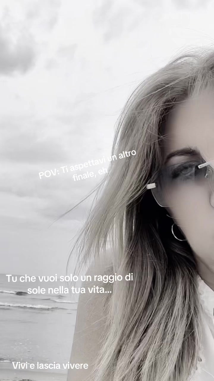 @Vivi e lascia vivere 🤗
