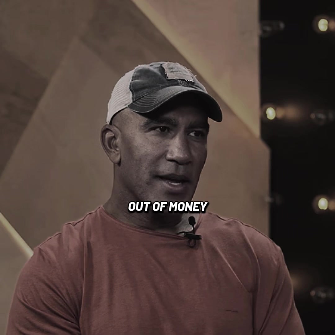 @Trench Motivation
