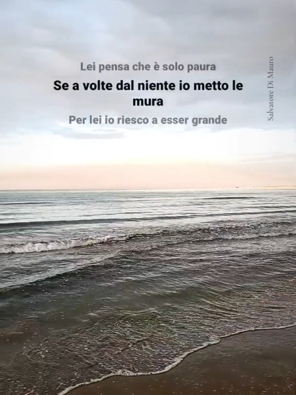 @Salvatore Di Mauro
