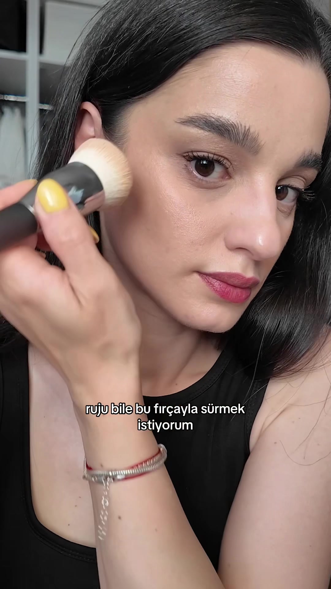 @Irmak Karako&ccedil;