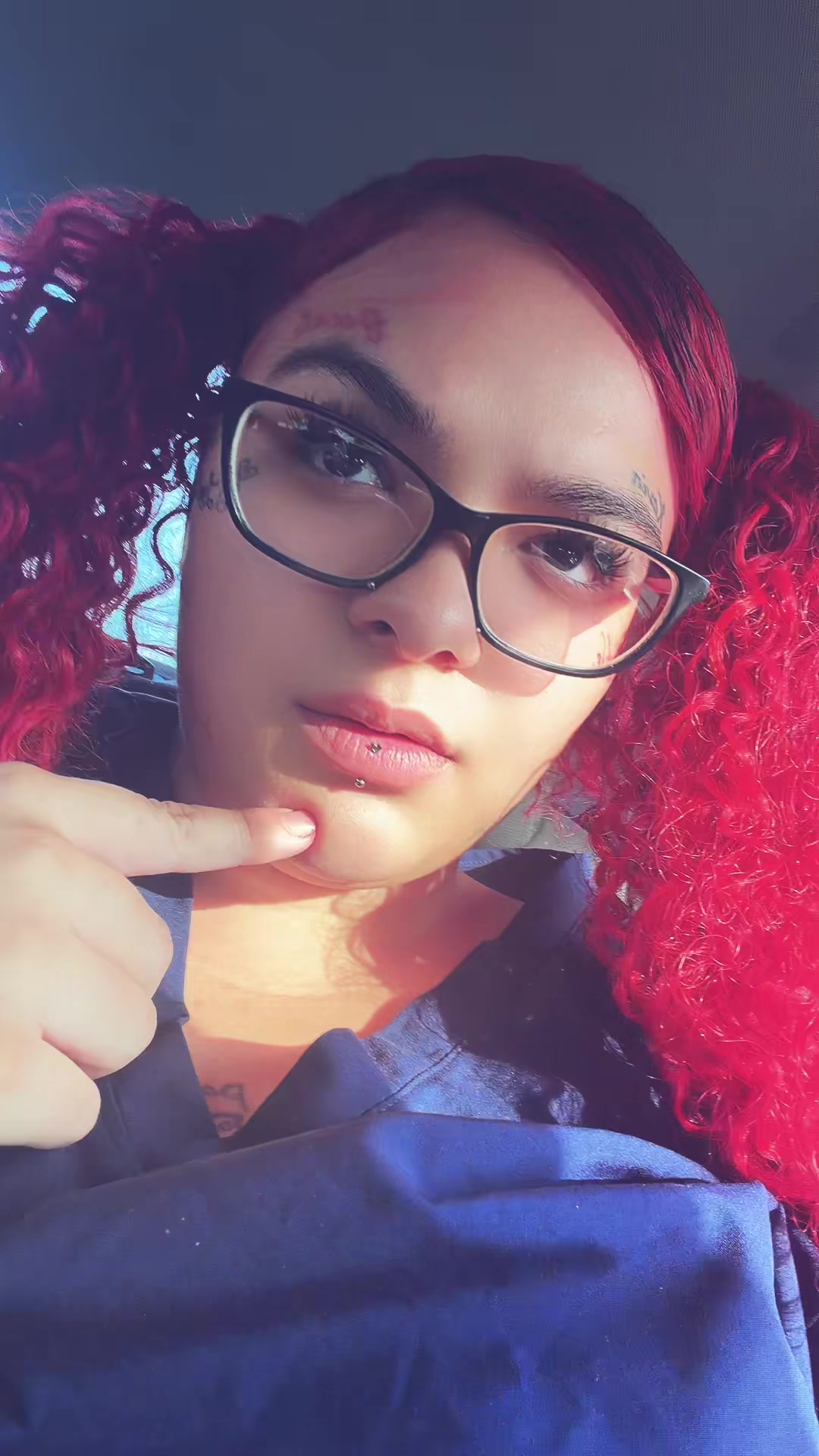 @Lei