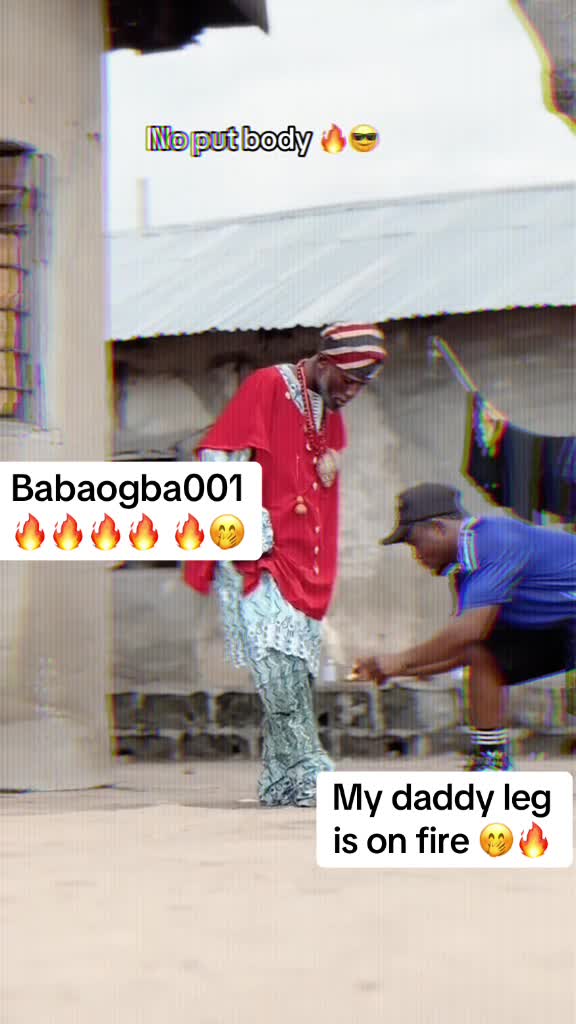 @Babaogbajnrdancer001