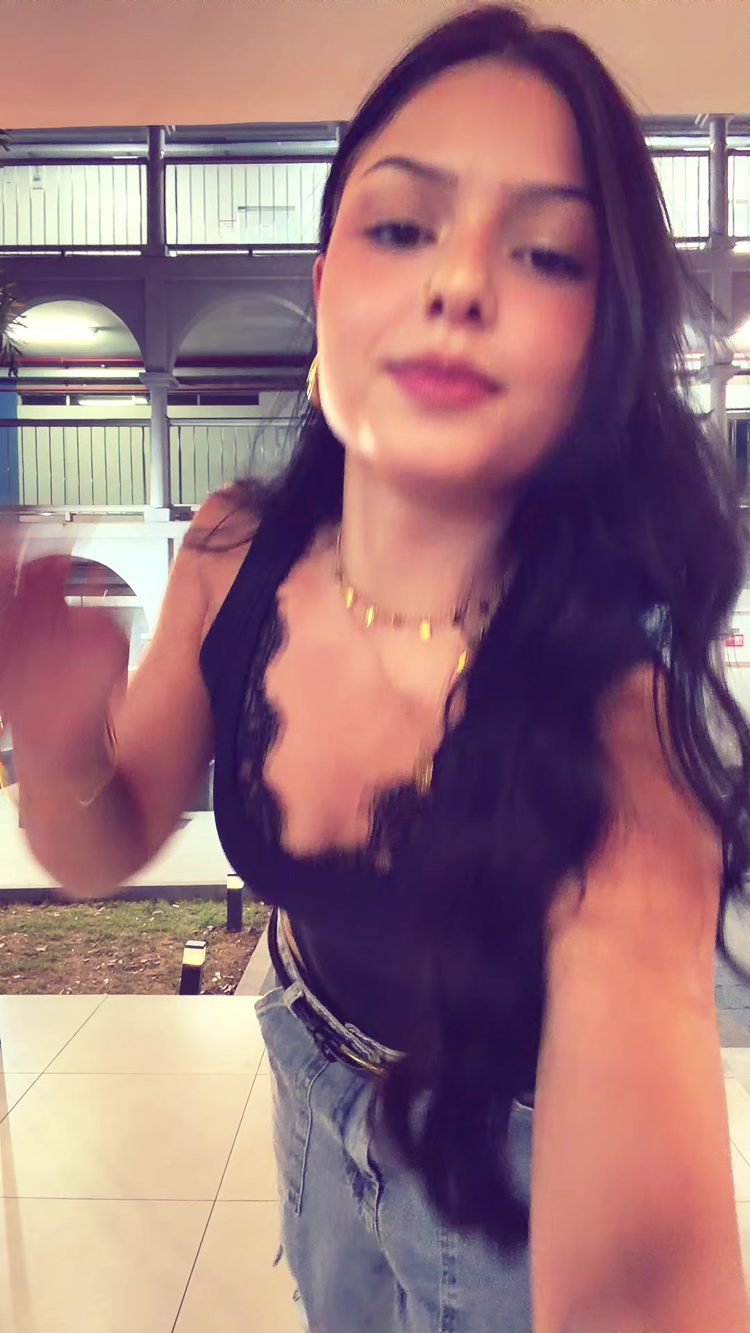 @Yasmin Dias