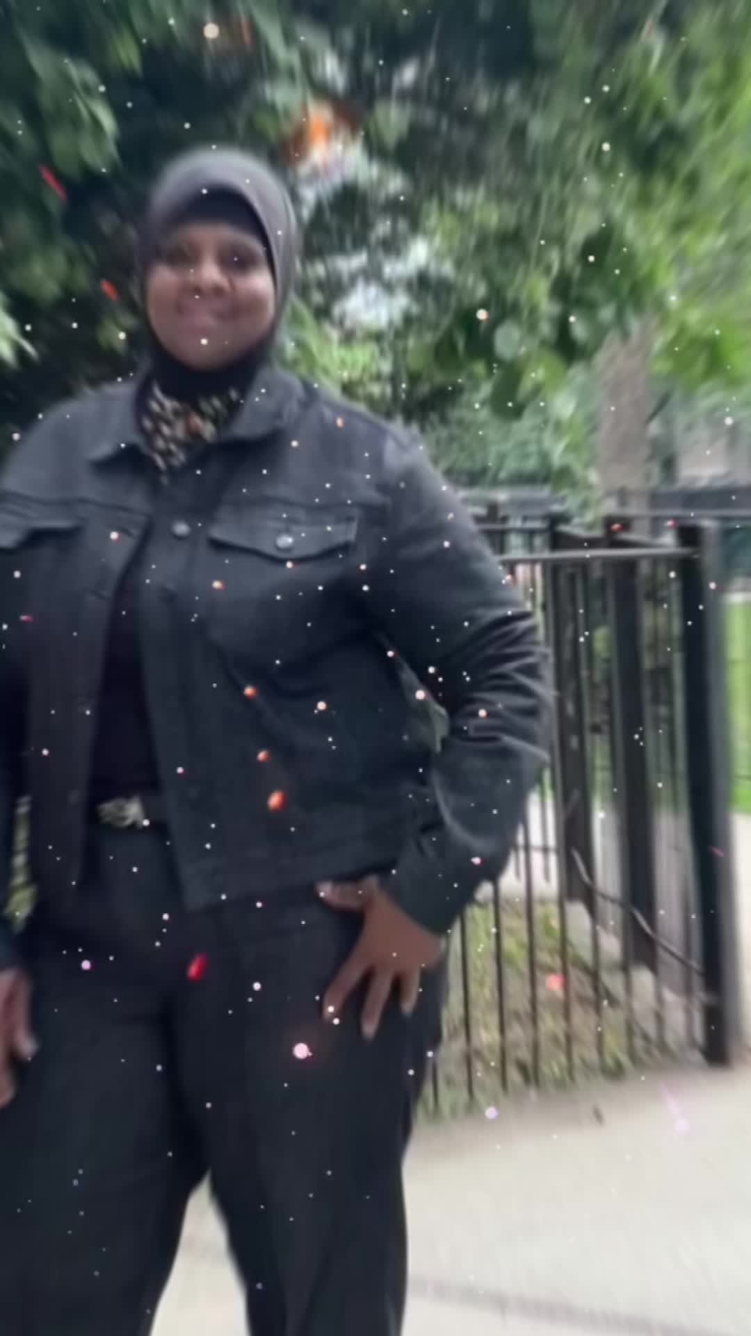 @DaFlyestMuslimah