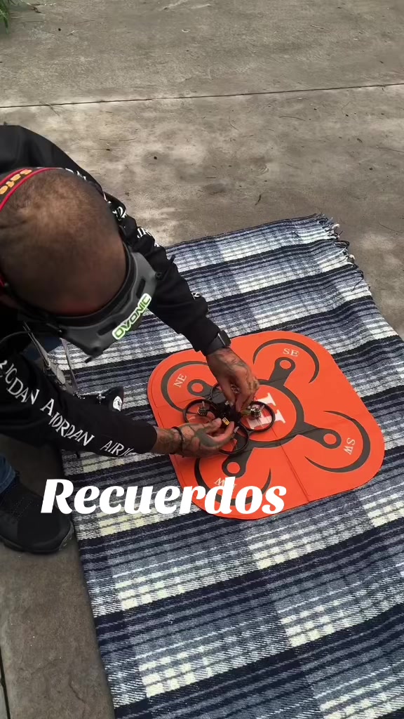 @El Calavero FPV