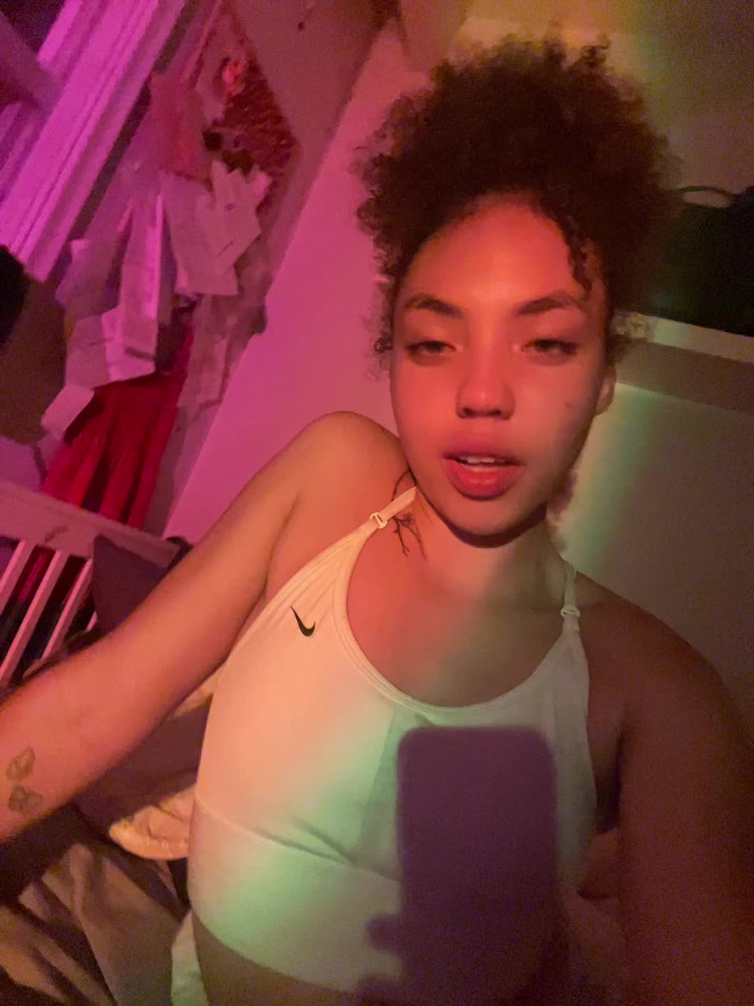 @Irie💜