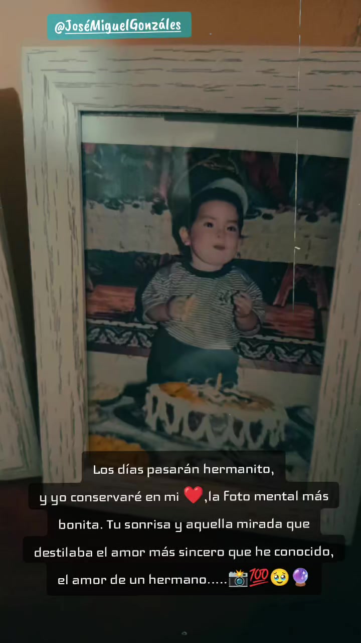 @Ra&eacute;lj Gonz&aacute;les.