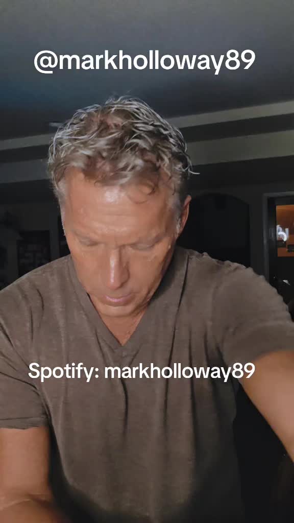 @Mark Holloway