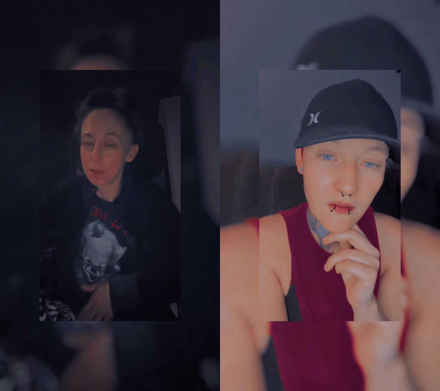 @Beautifullybroken🏳️&zwj;🌈