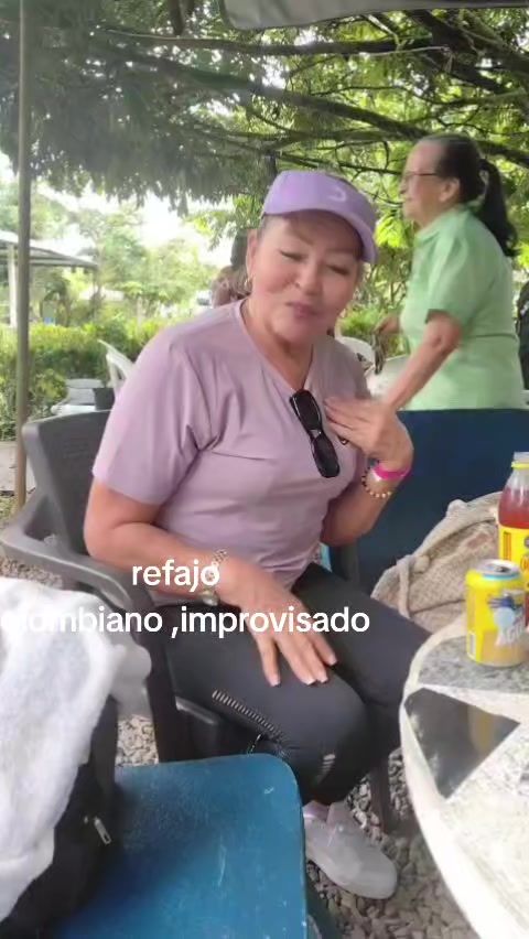 @Maria Marleny Ladino