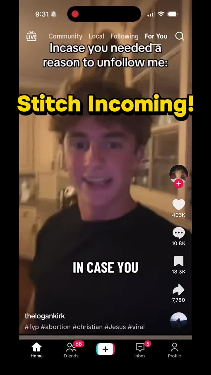 @iAm Zac
