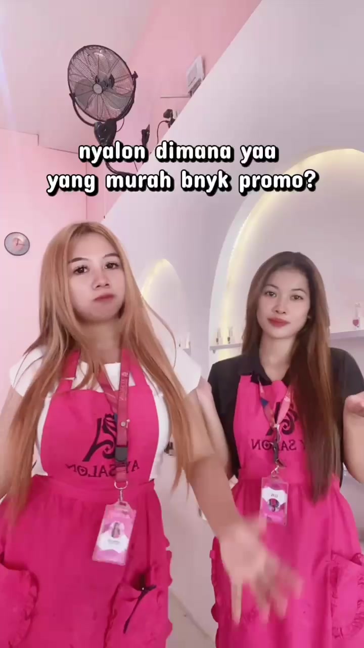 @AY SALON OFFICIAL