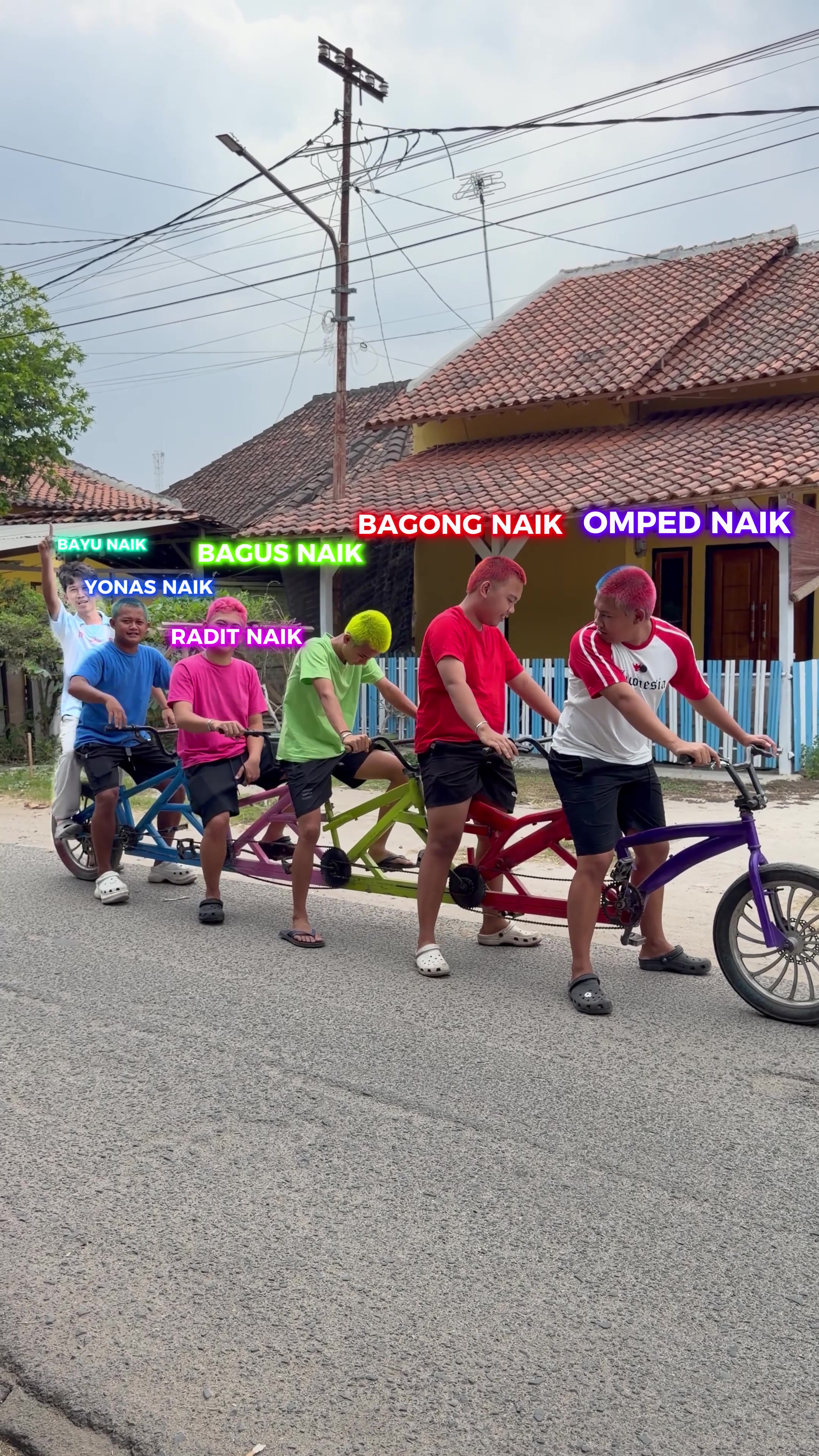 @Omped Visual