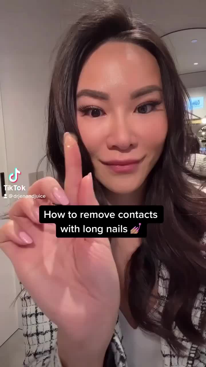 @Dr. Jennifer Tsai, OD