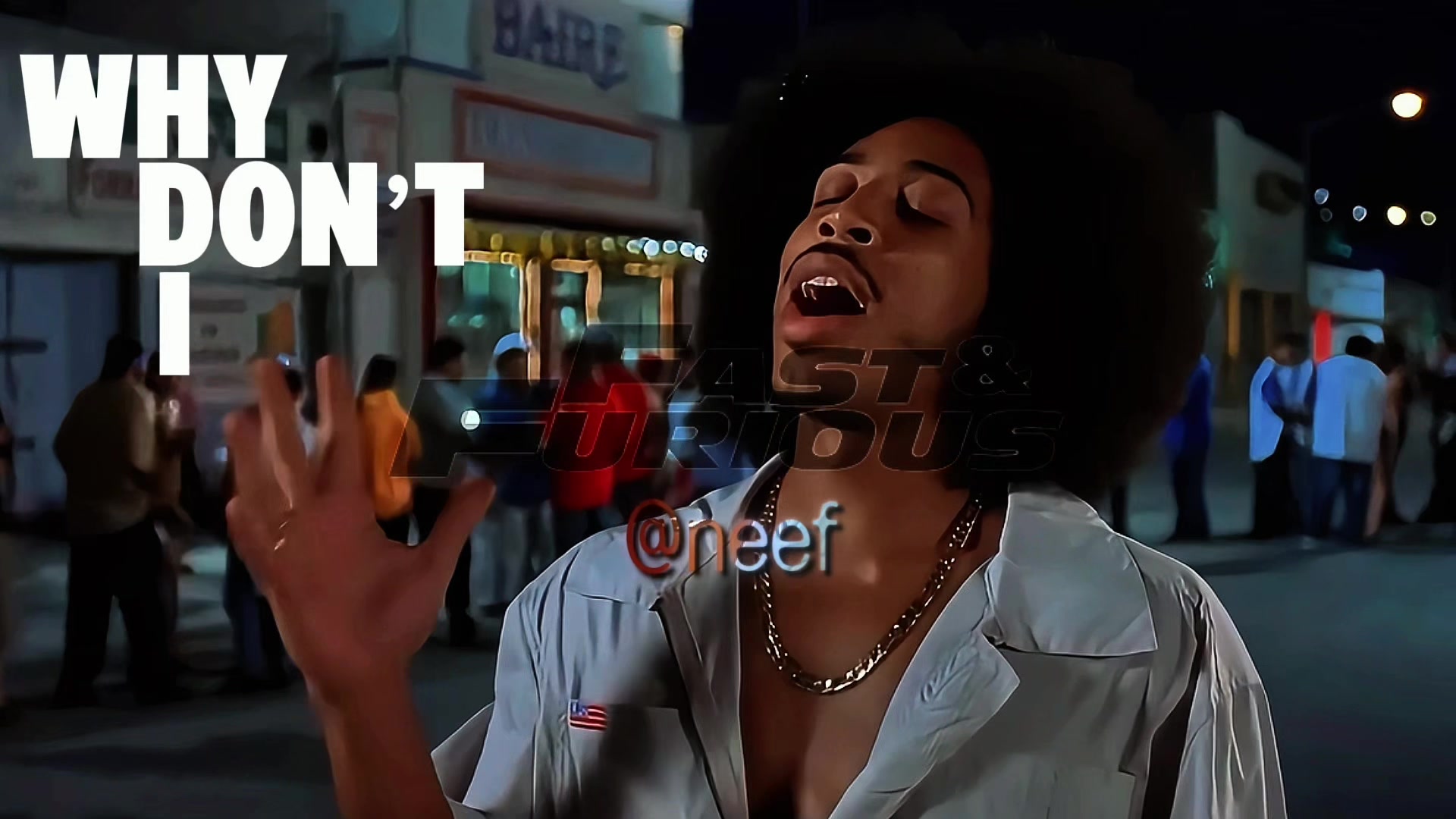 @Neefeditacct
