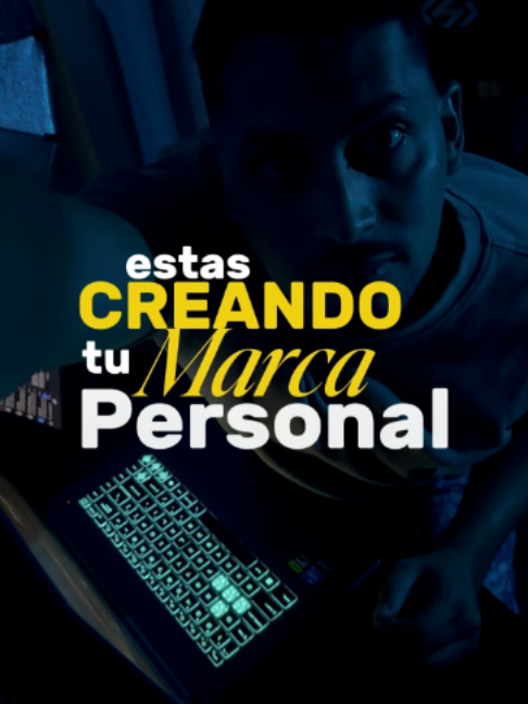 @Manu Roa | Marca Personal