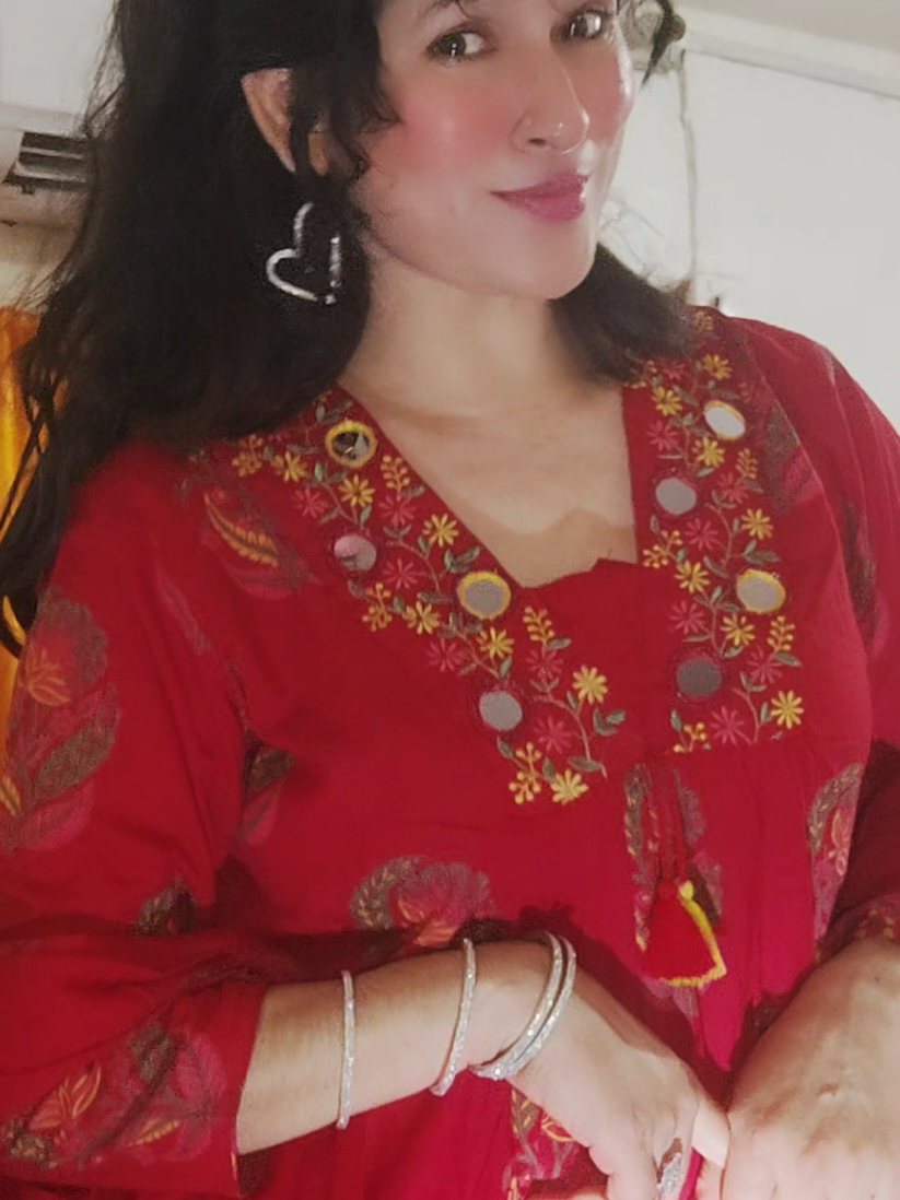 @Reshma Dahal