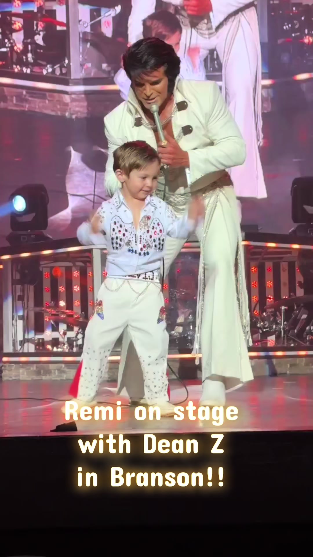 @REMI ROCKS
