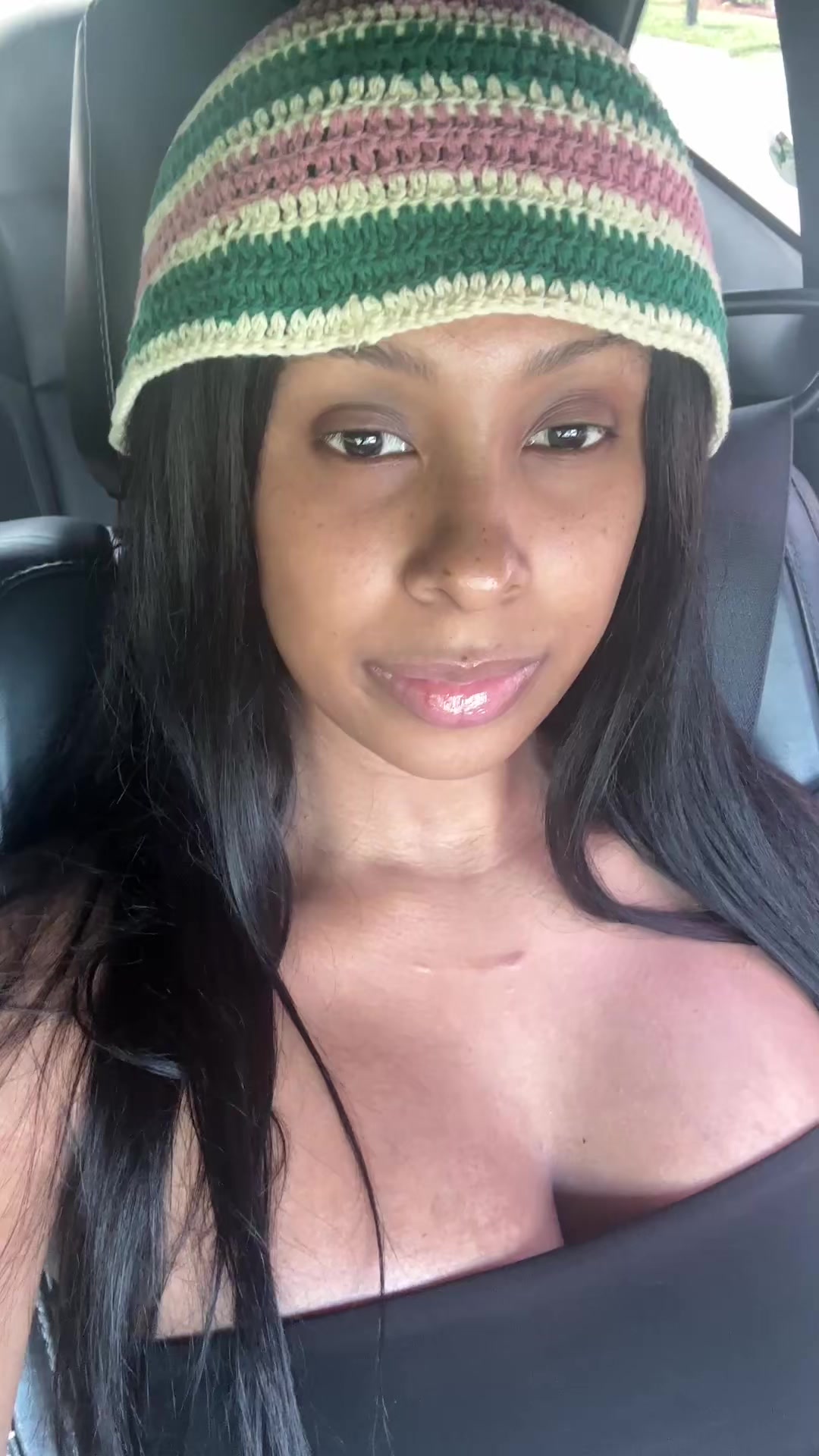 @Iamporshaevans