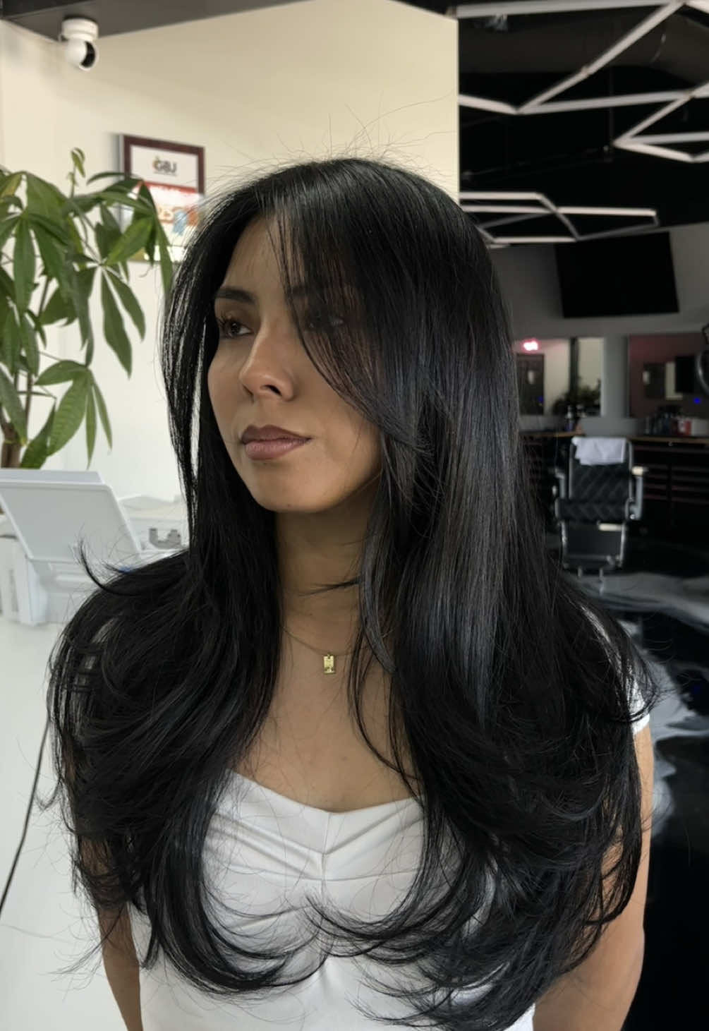 @angel | ATL HAIRSTYLIST