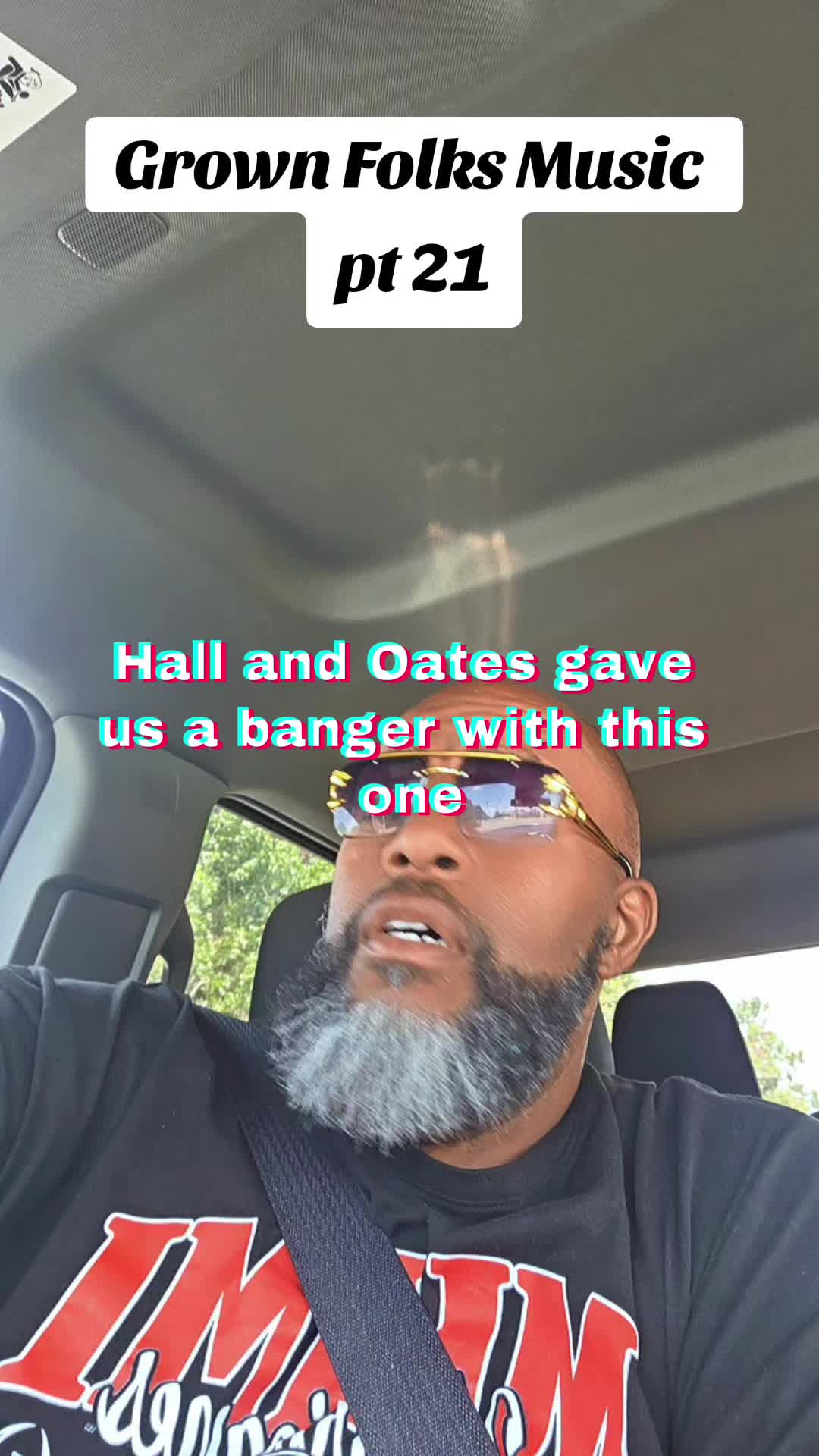 @❌️GrownFolksMusic❌️