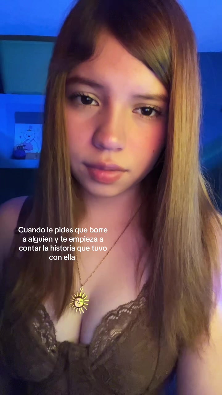 @Hanny Scarlett