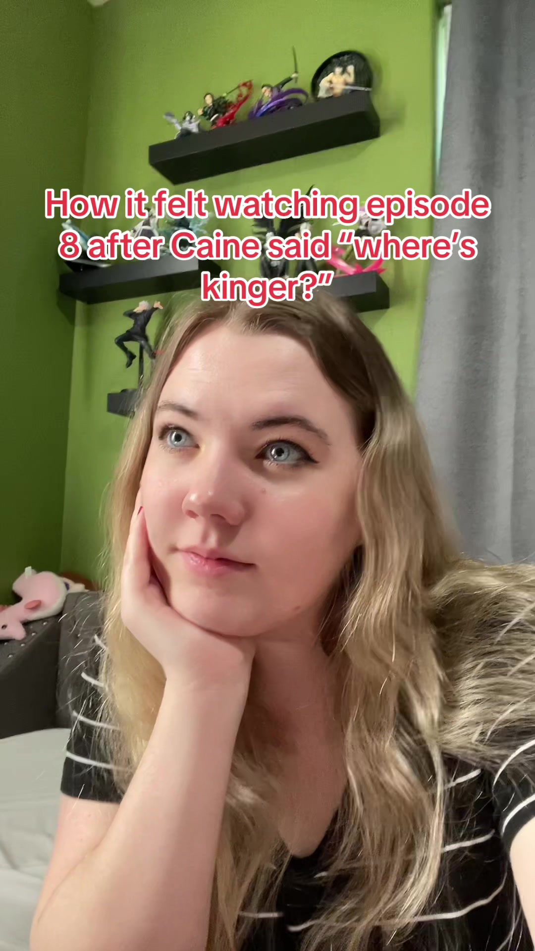 @Makadie