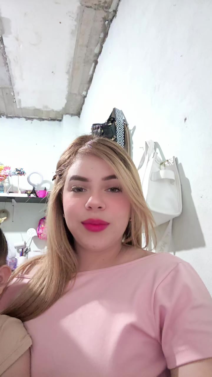 @Sunyiley Aponte