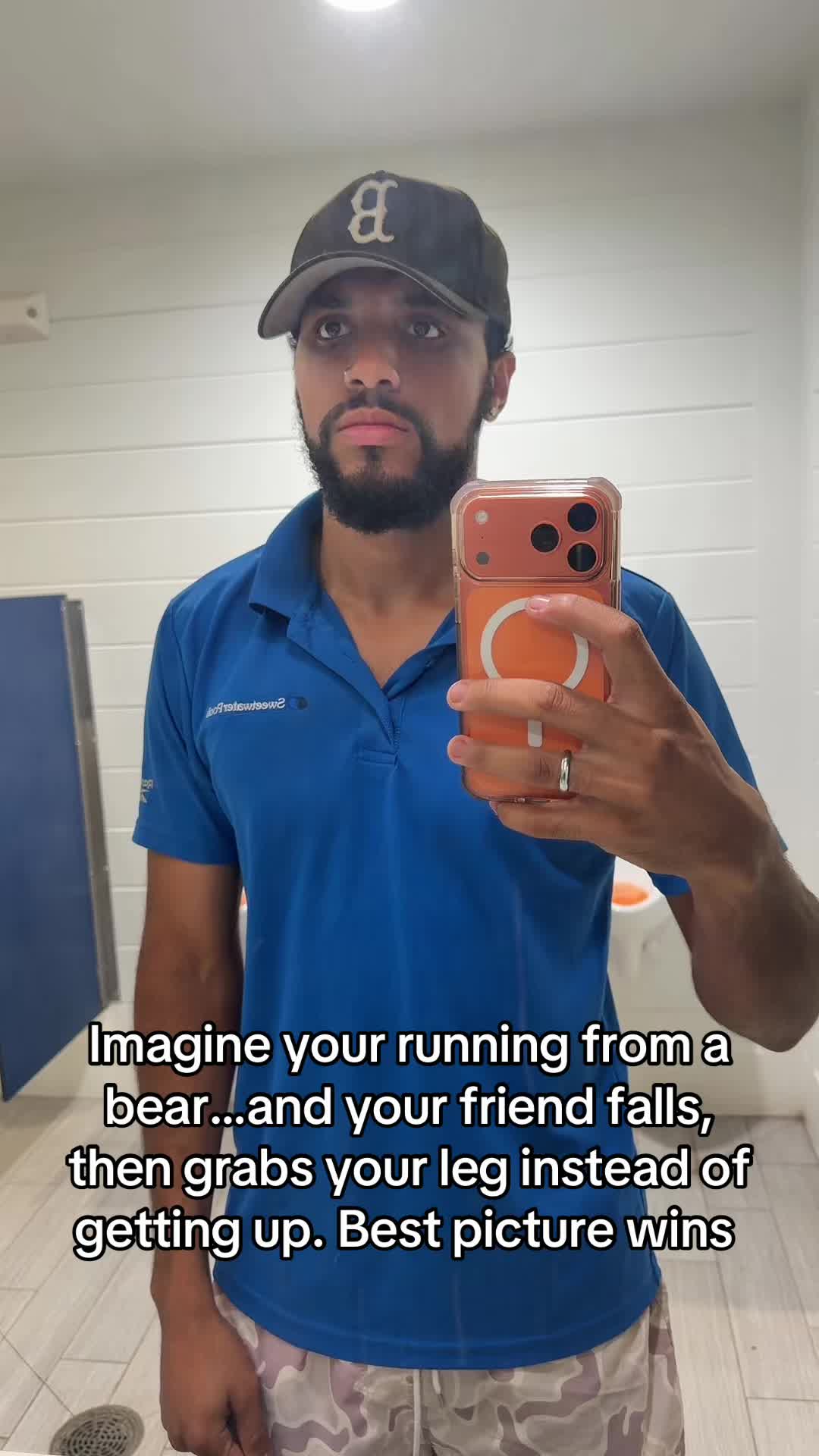 @Bradley Jenkins