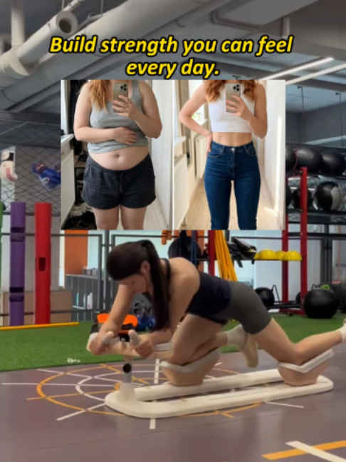 @FlexiHome Home Gym