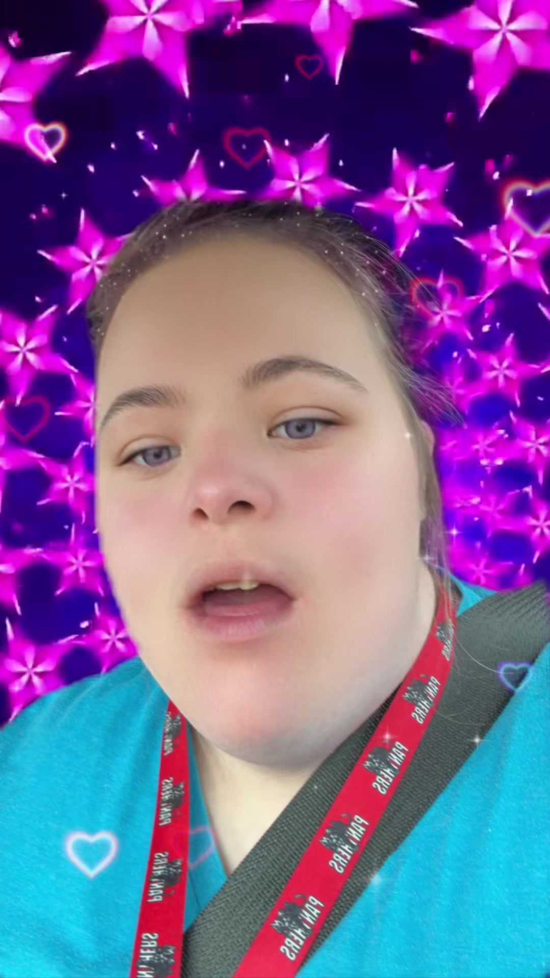 @Emily Bush