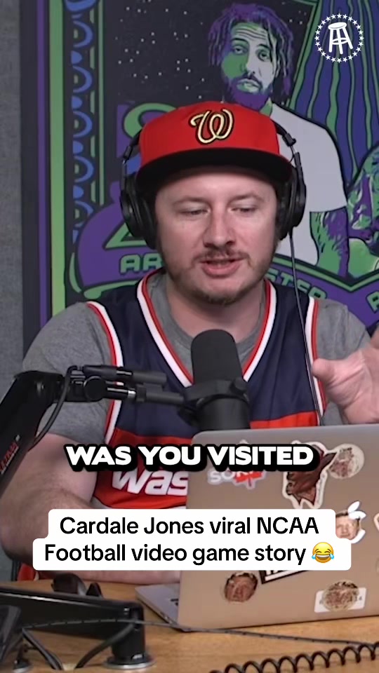 @Barstool Sports