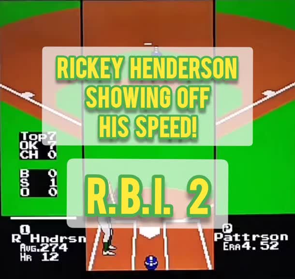 @Retro Sports Games